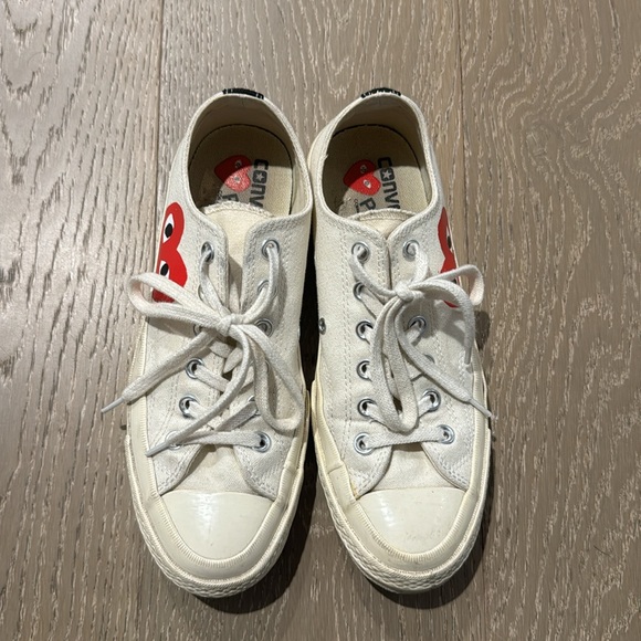 Come de garçon sneakers - Picture 2 of 5